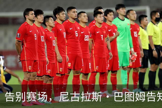 告别赛场，尼古拉斯·巴图姆告知我们他的退役决定